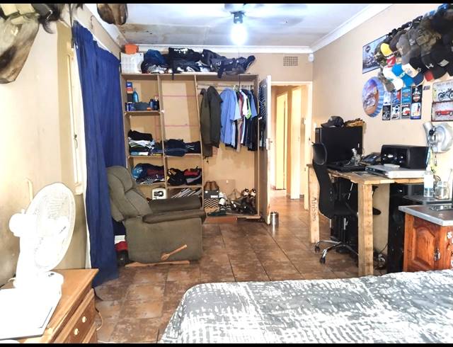 3 BEDROOM HOUSE FOR SALE IN KOOKRUS